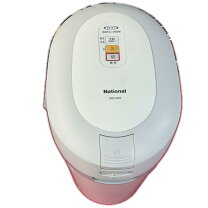 楽天市場】National MS-N21-H 家庭用生ごみ処理機の通販