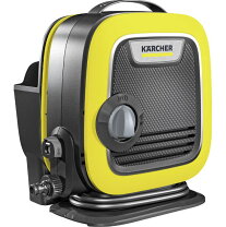楽天市場】karcher 高圧洗浄機 k mini 1．600－050．0の通販
