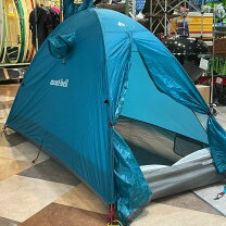 楽天市場】モンベル(mont-bell) ステラリッジテント2本体 1122649の通販