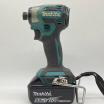 楽天市場】マキタ td17 中古の通販