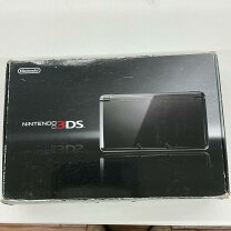楽天市場】ニンテンドー3DS コスモブラックの通販