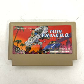 タイトー チェイスH.Q.