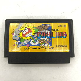 チャンピオンシップボウリング