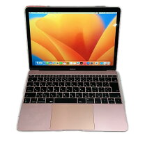 楽天市場】macbook 12-inch 2017の通販