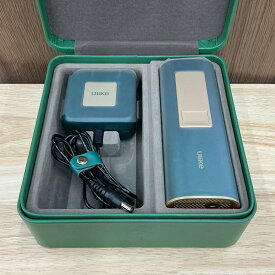 Ulike 脱毛器 UI04【中古】