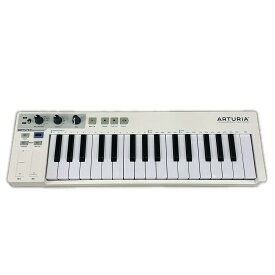 オーディオ関連 Arturia KeyStep MIDIコントローラー【中古】