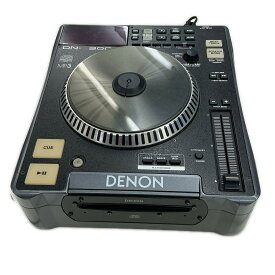 DTM DN-S3000/DJ用CDプレーヤー【中古】