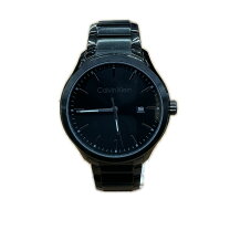 カルバンクライン 中古 時計の通販