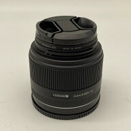 SIGMA 単焦点レンズ 19mm F2.8 DN【中古】