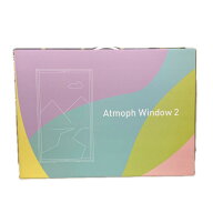 ATMOPH Window 2 スマートディスプレイ AW102【中古】