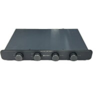 【ジャンク】 McCORMACK DELUXE LINE DRIVE パッシブプリアンプ【中古】