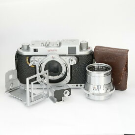 【難あり】 フィルムカメラ Robot Royal 24 【中古】