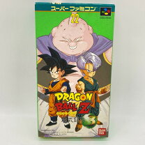 楽天市場】SFCドラゴンボールZ超武闘伝の通販