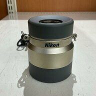 【9/19(土)20時〜全品ポイント10倍！要エントリー】Nikon ルーペ 4x【中古】