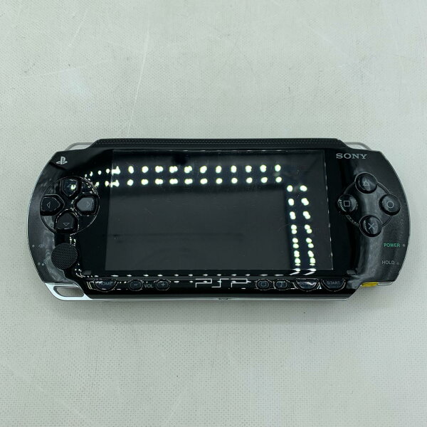 SONY  PSP-1000【中古】