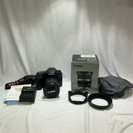 【9/19(土)20時〜全品ポイント10倍！要エントリー】Canon EOS 7D デジタル一眼レフカメラ【中古】