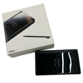 【全品ポイント10倍！要エントリー】【期間限定セール】Nintendo DS Lite USG-001【中古】