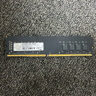 G.Skill DDR4 DIMM 8GB F4-2666C19D-16GNT【中古】