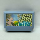 ファミコンソフト ウイッツ【中古】