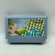 ファミコンソフト ウイッツ【中古】