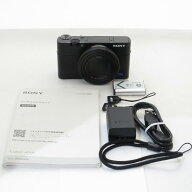 SONY ソニー デジタルカメラ DSC-RX100M6