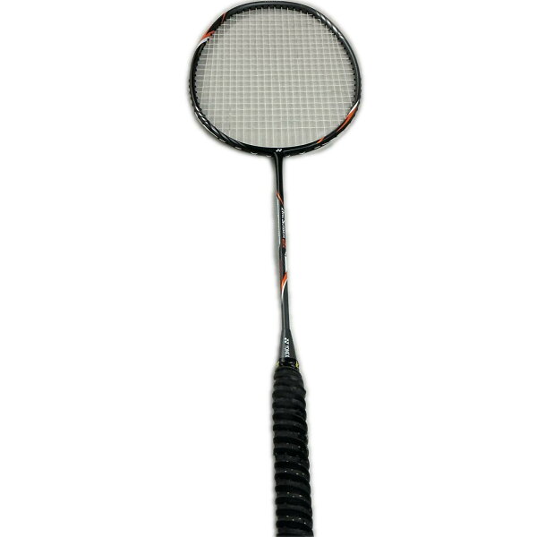 YONEX バドミントンラケット ARC SABER 2i【中古】