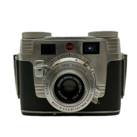 【期間限定セール】【難あり】 レンジファインダー コダック Kodak Signet35 【中古】