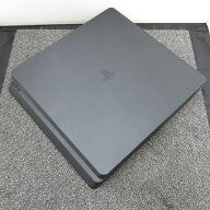 SONY PlayStation 4 500GB CUH-2200A B01 ジェットブラック 本体のみ【中古】