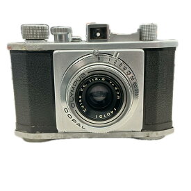 【難あり】 フィルムカメラ オリンパス OLYMPUS 35【中古】