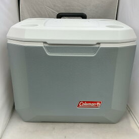 キャンプ用品 50QT/エクストリームホイールクーラー グレー【中古】
