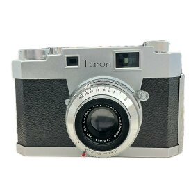 レンジファインダー 日本光測機 Taron 35【中古】