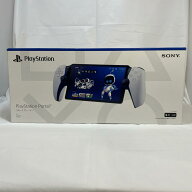 SONY リモートプレーヤー CFIJ-18000 【中古】