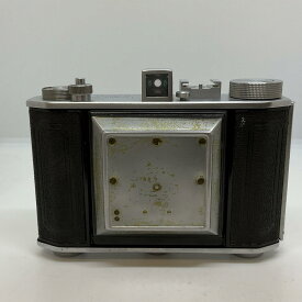 Olympus Six 蛇腹カメラ【中古】