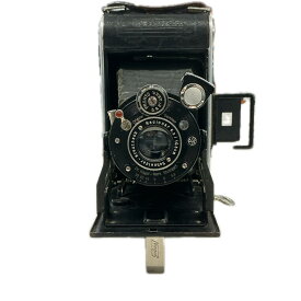 Nagel 中判カメラ Vollenda 68 蛇腹カメラ【中古】
