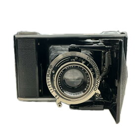 フォクトレンダー Voigtlander 蛇腹カメラ Bessa 66【中古】