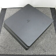 SONY PlayStation4 500GB CUH-2200A B01 ジェットブラック　本体のみ【中古】