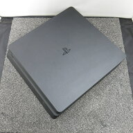 SONY PlayStation4 500GB CUH-2000A B01 ジェットブラック　本体のみ【中古】