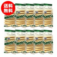 マルコーいずもり 白せんべい 南部せんべい 16枚入り 10袋 送料無料