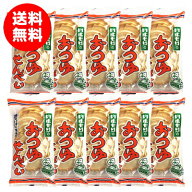 マルコーいずもり おつゆせんべい 11枚入り 10袋 送料無料