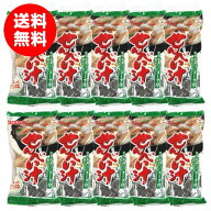 お好みのお野菜と煮込めばさらに美味しい『せんべい汁』2〜3人前（せんべい8枚・スープ2袋）×10袋【送料…