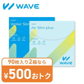 【最大400円OFFクーポン！5/1～5/7 9:59まで】コンタクトレンズ 1日使い捨て ワンデー 1day × 2箱セット 送料無料（コンタクト ワンデー コンタクトレンズ ワンデー 1日使い捨て コンタクト 1day ）