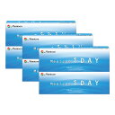 メニコンワンデー ×6箱セット コンタクトレンズ ワンデー コンタクト 1day 1日使い捨て