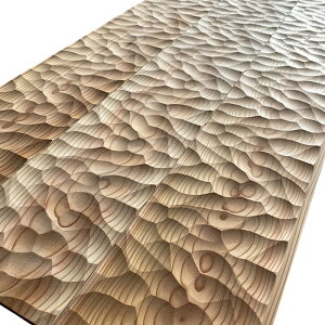 WAVEPANEL LEGEND 3000mm×150mm×15mm hi  { Hڔ Ebhpl Xv[Jbg ȂH Ǎ  V Ǎ Hڔ fUCEH[