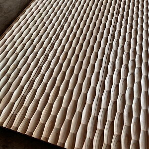 WAVEPANEL YbL[j 2000mm×150mm×15mm hi  { Hڔ Ebhpl Xv[Jbg ȂH Ǎ V Ǎ Hڔ fUCEH[