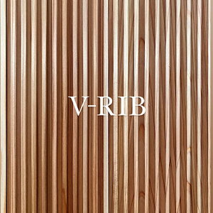 WAVEPANEL V-RIB 2000mm×150mm×15mm hi  { Hڔ Ebhpl VJbg ȂH Ǎ V Ǎ Hڔ fUCEH[