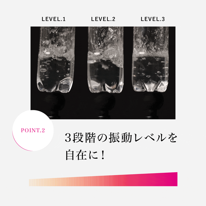 楽天市場】【WAVEWAVE公式 Fascial Release Gun】楽天1位 TV