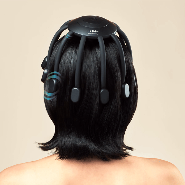 楽天市場】【最進化！WAVEWAVE公式Head Relax Monster SP+】めざましど