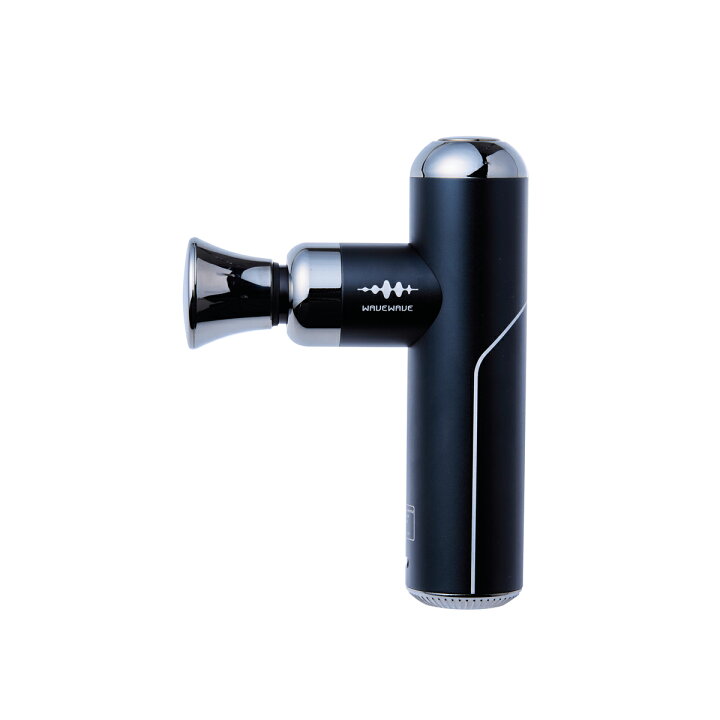 楽天市場】【 WAVEWAVE Fascial Release Gun Little 】軽量 筋膜 