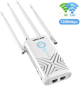 楽天市場 Wifi 中継器 有線の通販