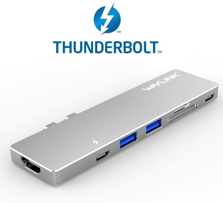 2376円 【メーカー公式ショップ】 WAVLINK USB Type-C ハブ HDMI 4K出力 ミニドッキングステーション 13-in1 多機能 3.0変換アダプター アダプタ アルミニウム グレー3 USB3.0ポート 1 USB2.0 2376円 【メーカー公式ショップ】 WAVLINK USB Type-C ハブ HDMI 4K出力 ミニドッキングステーション 13-in1 多機能 3.0変換アダプター アダプタ アルミニウム グレー3 USB3.0ポート 1 USB2.0